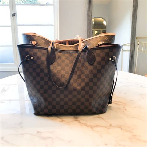 louis vuitton graceful pm reviews|louis vuitton neverfull vs graceful.